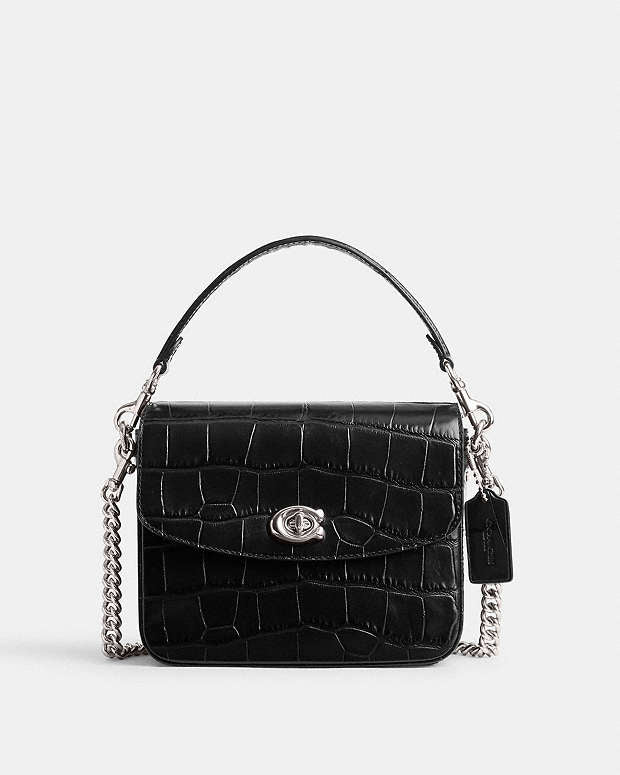 Cassie Crossbody Bag 19