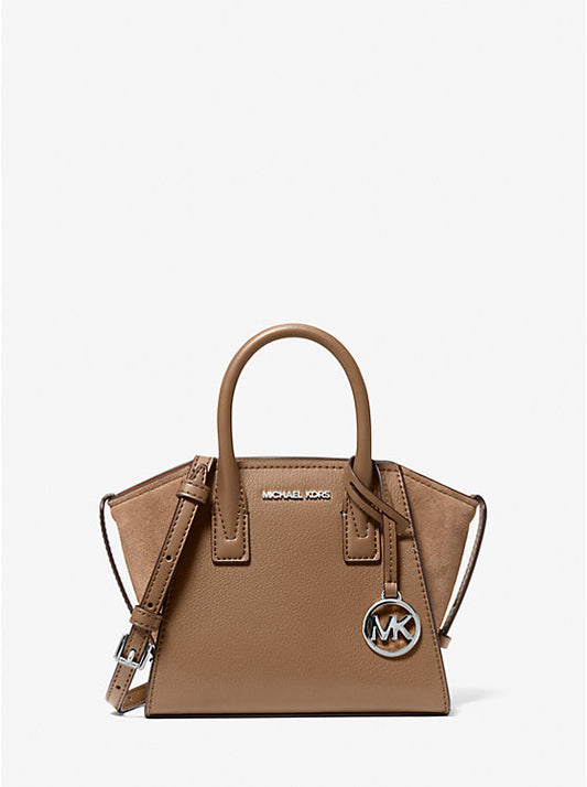 Michael Kors Avril Extra Small DRIFTWOOD