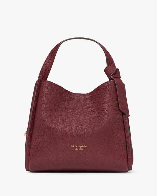 KSB- Knott Medium Crossbody Tote