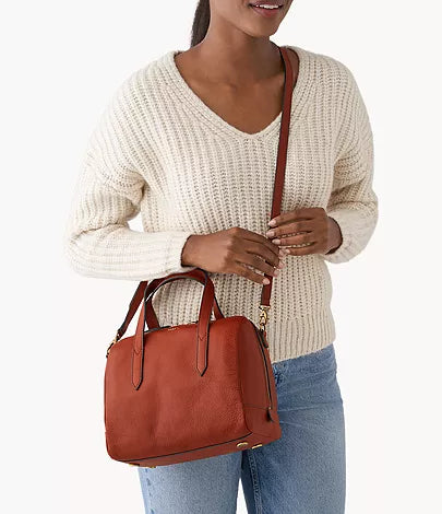 Sydney Satchel Brown