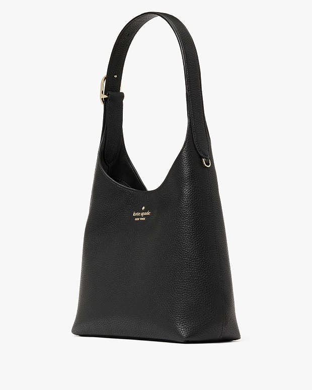 Kate Spade 454 Small Black