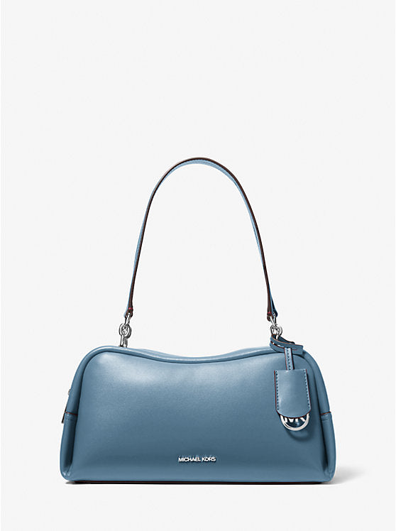 MICHAEL KORS Cecily Medium Shoulder Bag Cornflower