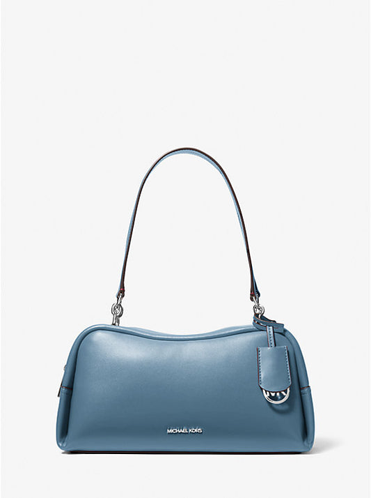 MICHAEL KORS Cecily Medium Shoulder Bag Cornflower