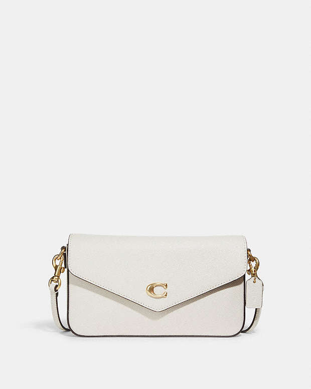 Wyn Crossbody Bag