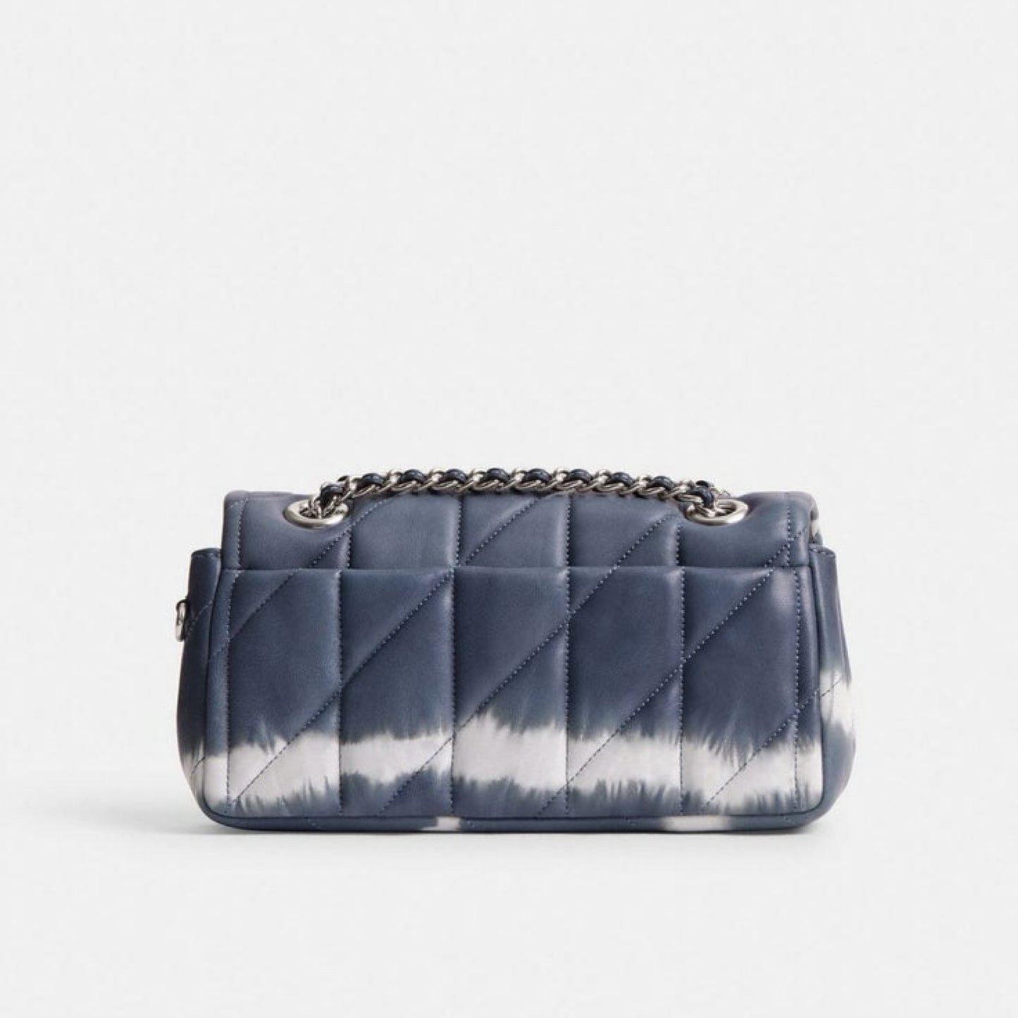 Coach Tabby Shoulder Bag 20 Tie Die (BOUTIQUE)