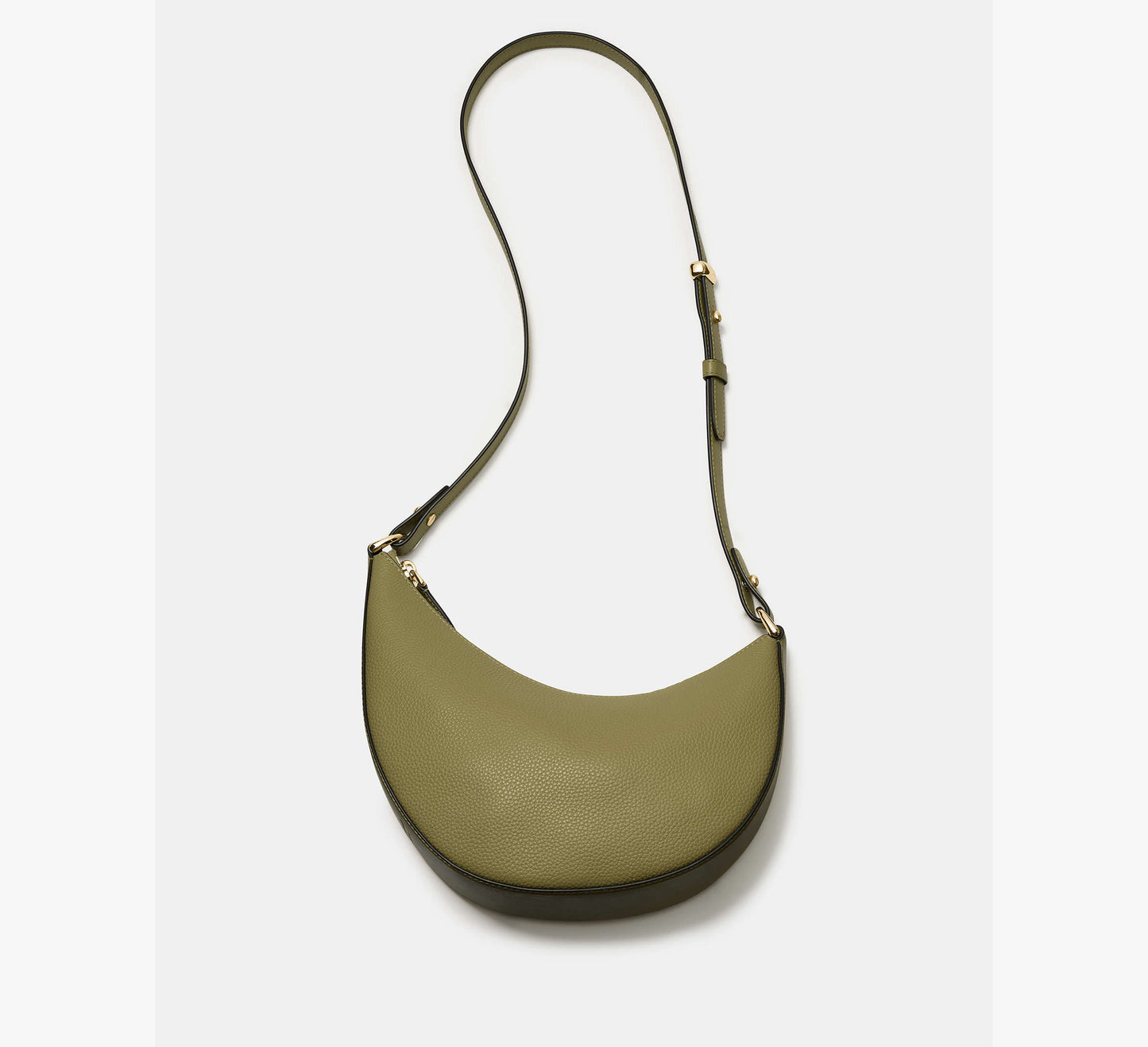 Kate Spade Duo Crossbody Bag Dried Thyme (BOUTIQUE)