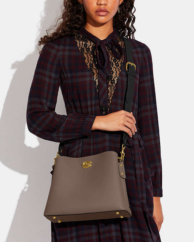 Willow Shoulder Bag