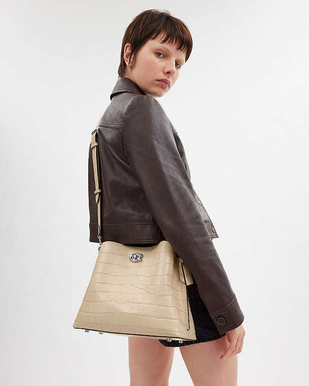 Willow Shoulder Bag