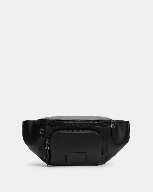 Track Belt Bag