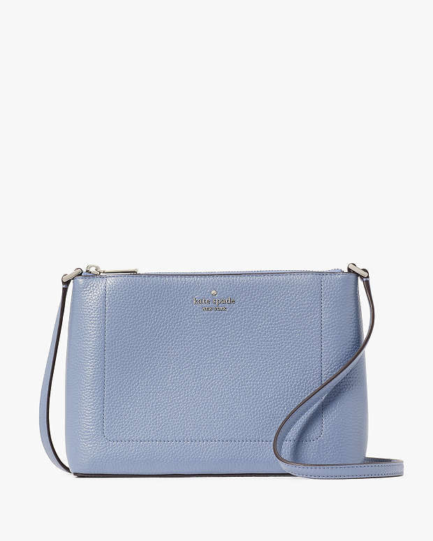 Leila Medium Crossbody