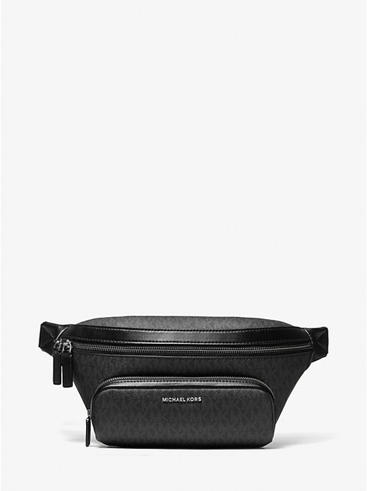 Cooper Logo Belt Bag (Men)