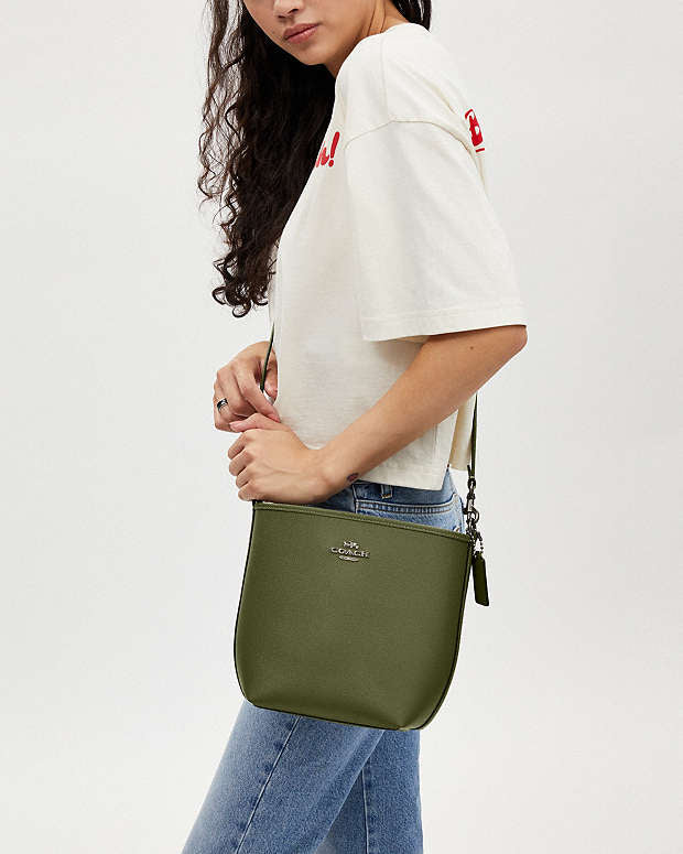 City Bucket Bag