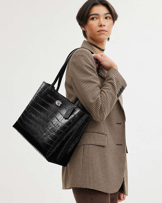 Willow Tote Bag