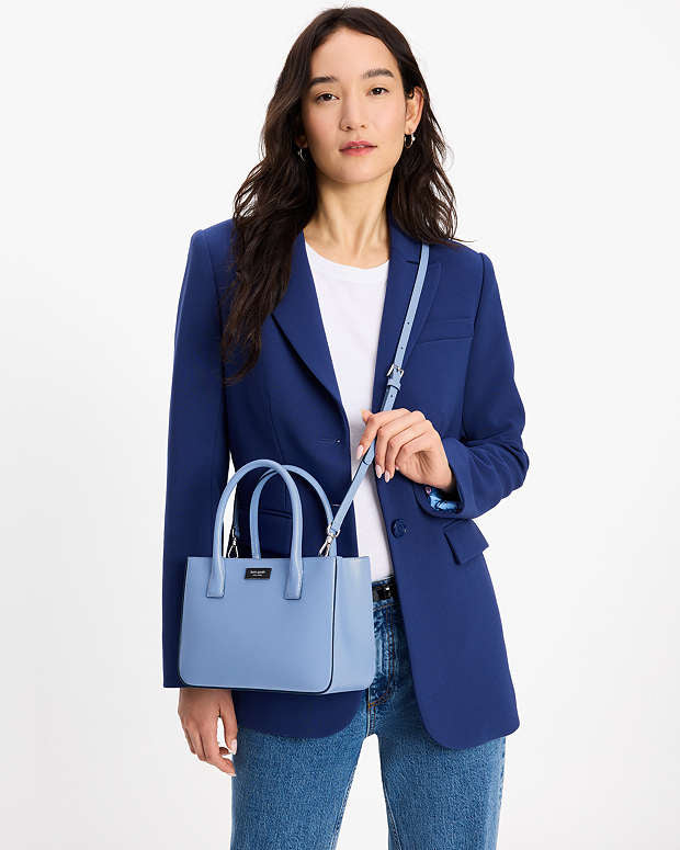 Sam Icon Square Tote