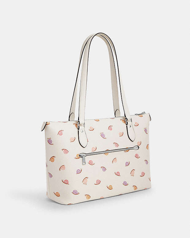 Gallery Tote Bag