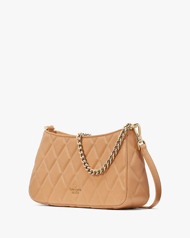 Carey Small Convertible Crossbody