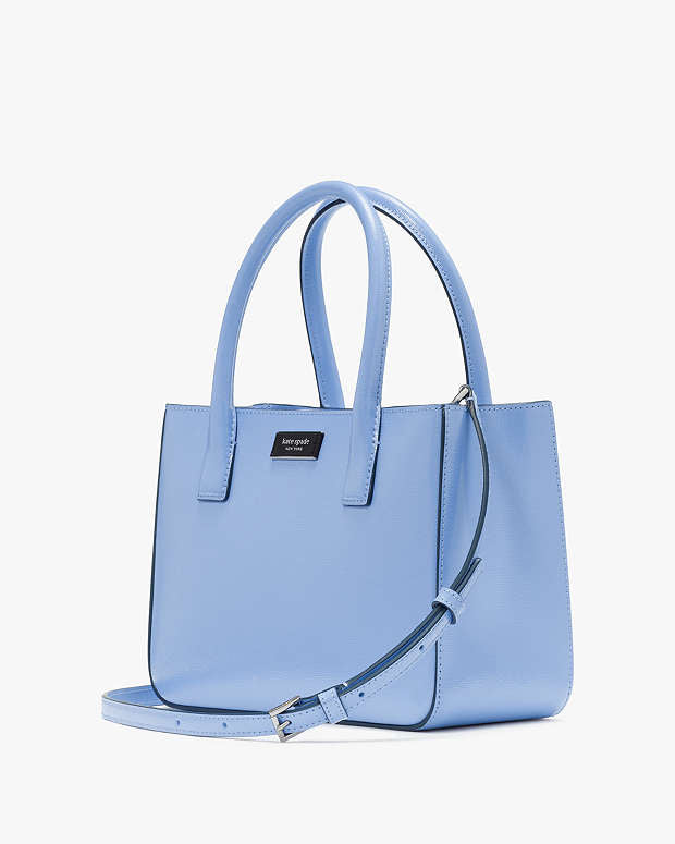 Sam Icon Square Tote