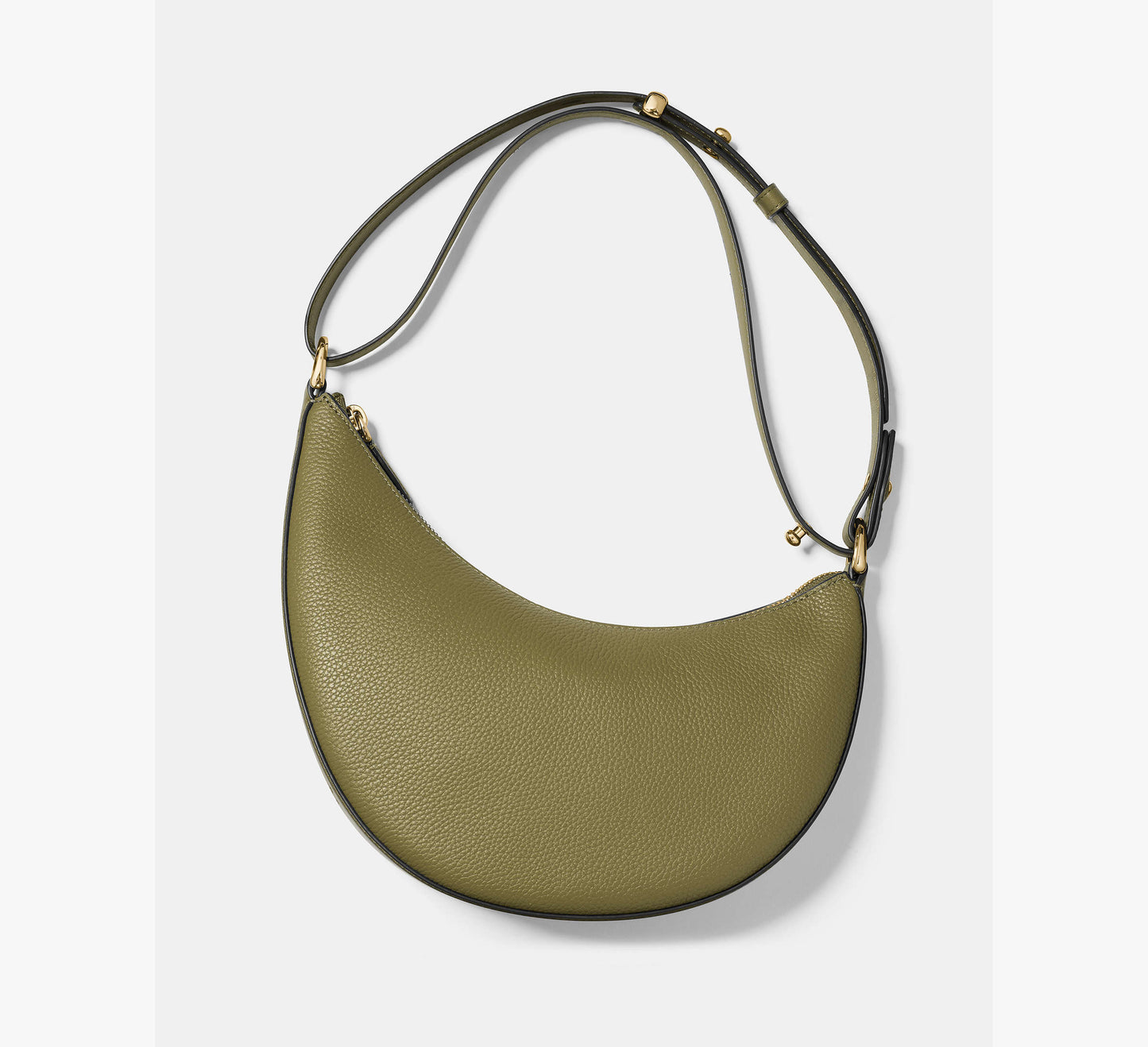 Kate Spade Duo Crossbody Bag Dried Thyme (BOUTIQUE)