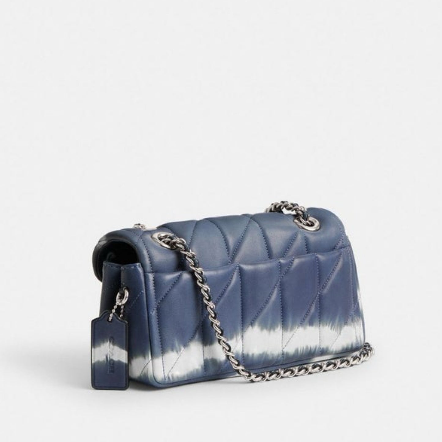 Coach Tabby Shoulder Bag 20 Tie Die (BOUTIQUE)