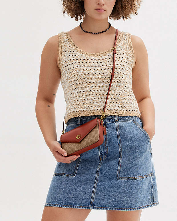 Wyn Crossbody Bag