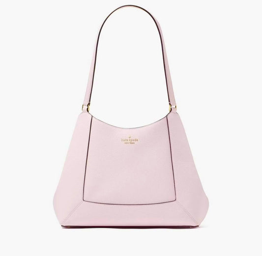 Kate Spade LENA TRIPLE COMPARTMENT SHOULDER Pink