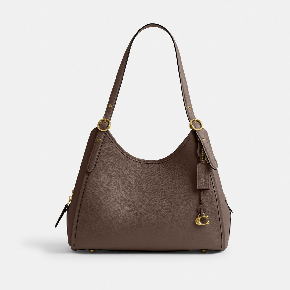 Coach Bella Shoulder Bag