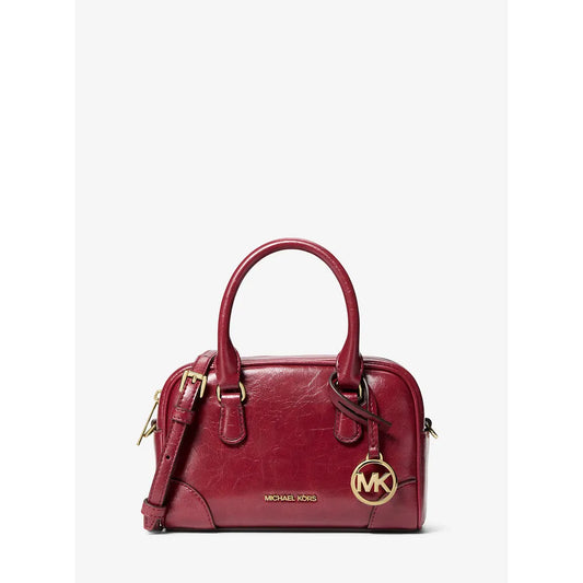 Michael Kors XS Thompson Cherry