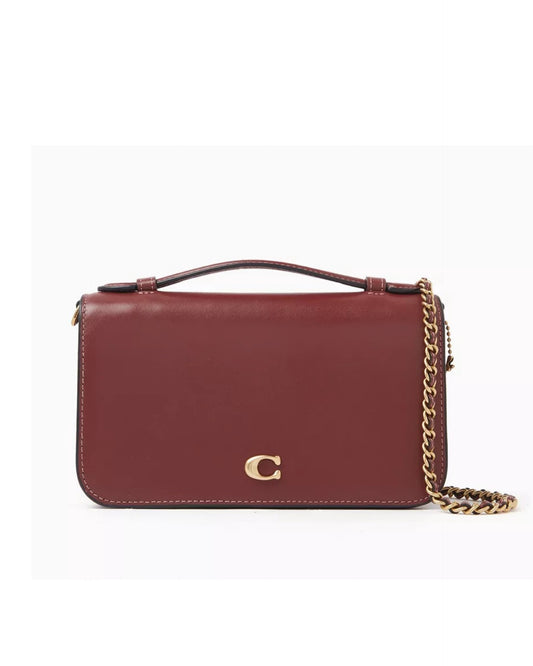 Coach Bae Crossbody - Boutique