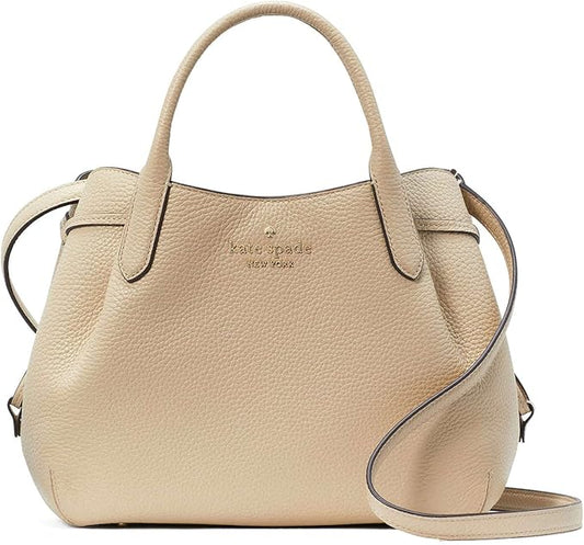 Kate Spade Dumpling Small Light Sand