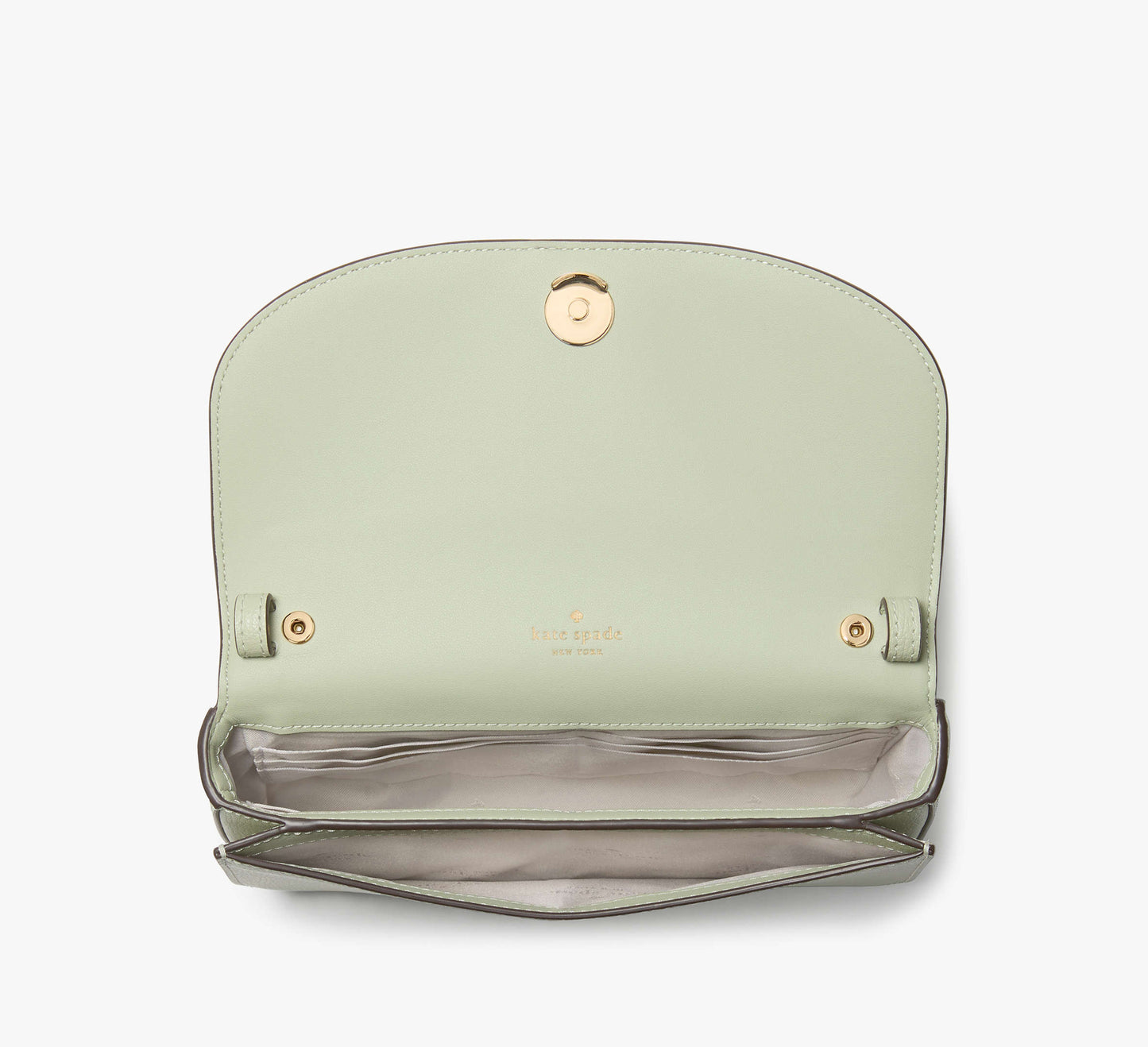 Kate Spade Kristi Crossbody  Sage Bundle