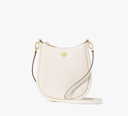 Kate Spade Kayla Small Swingpack Crossbody Meringue