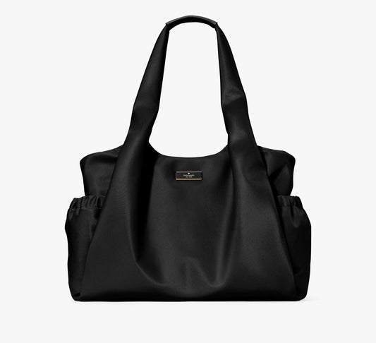Kate Spade Carter Nylon Large Baby Bag