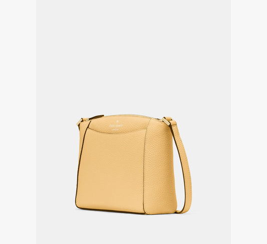 Kate Spade Monica Small Crossbody Fresh Hay