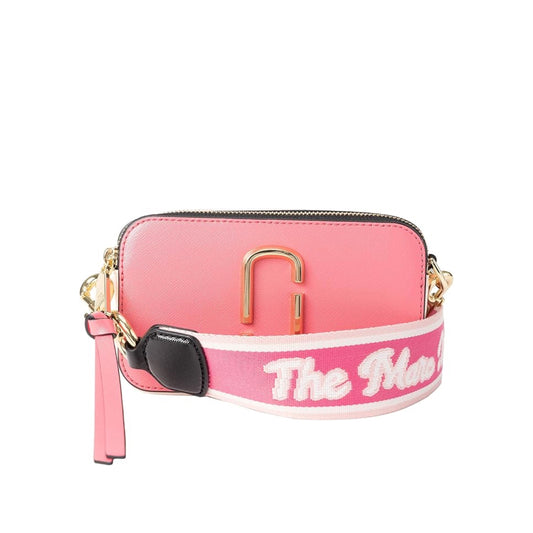 Marc Jacobs Snapshot Pink