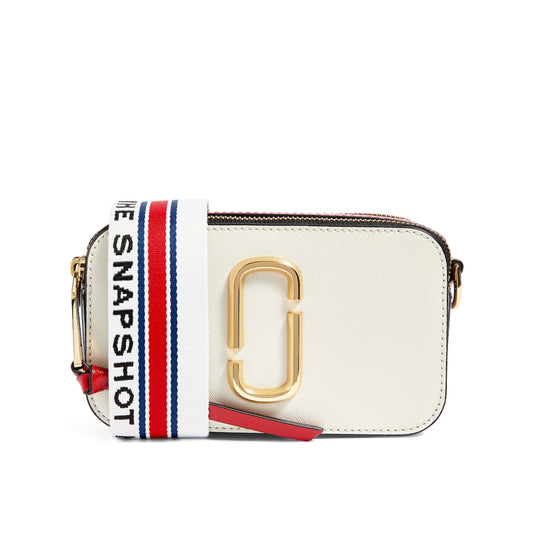 Marc Jacobs Snapshot Coconut Multi