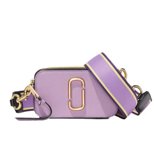 Marc Jacobs Snapshot Violet