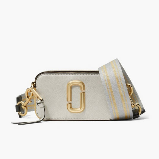 Marc Jacobs Snapshot Platinum Multi
