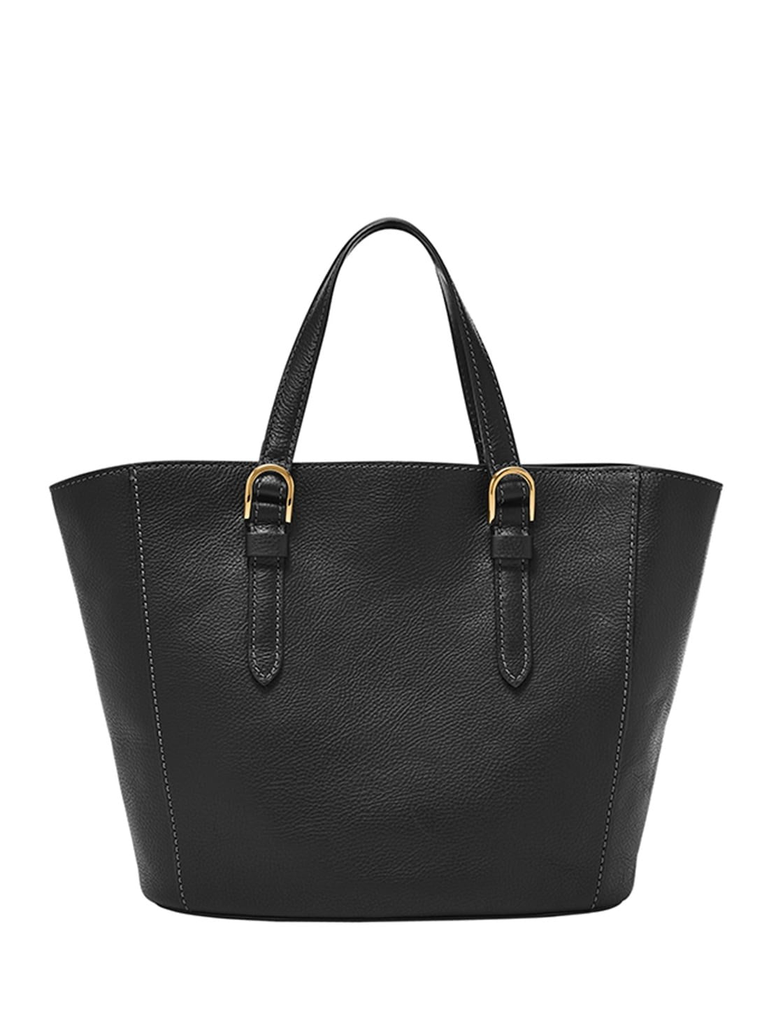 Fossil Tessa Satchel Black