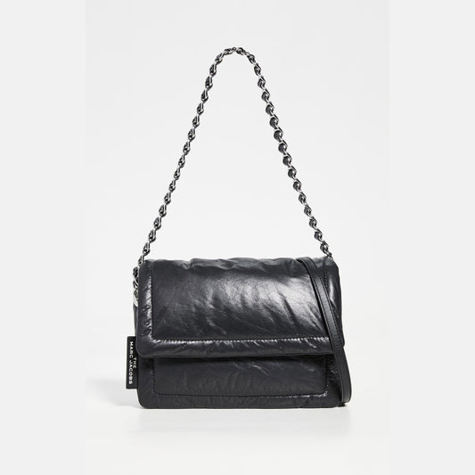 Pillow Large - Black (Boutique Bag)