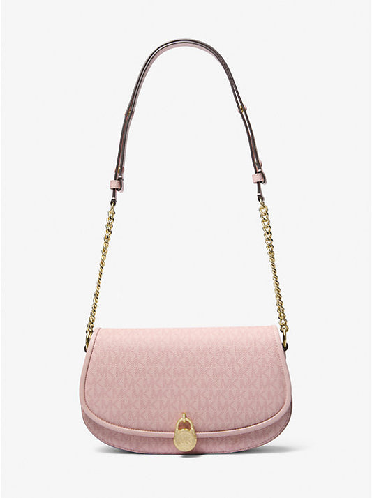 MICHAEL KORS Mila Medium Powder Blush