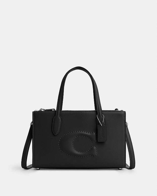 Nina Small Tote Bag