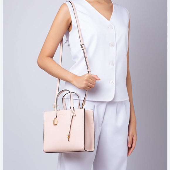Marc Jacobs Mini Grind Peach Whip