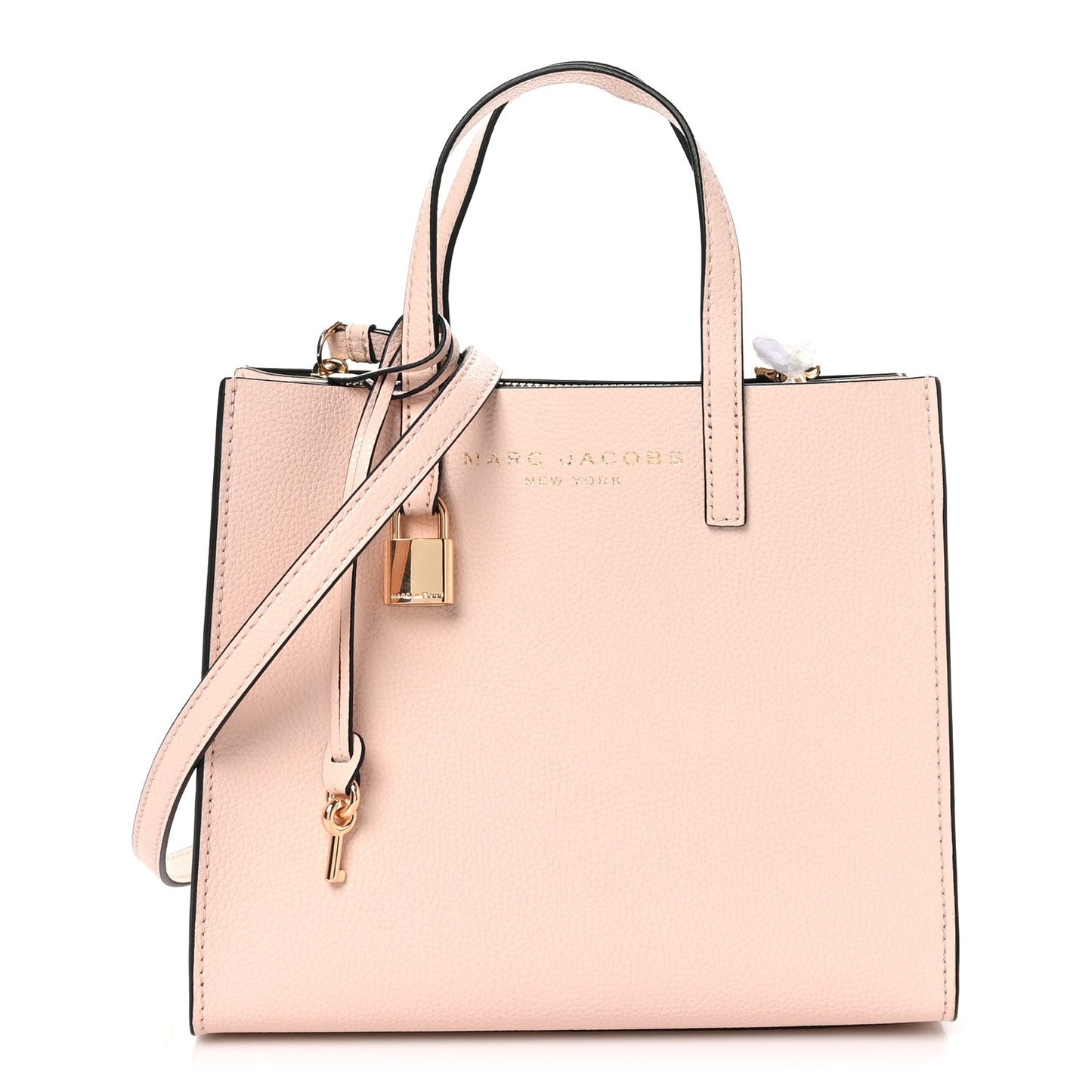 Marc Jacobs Mini Grind Peach Whip