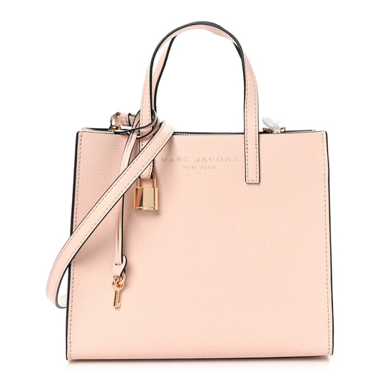 Marc Jacobs Mini Grind Peach Whip