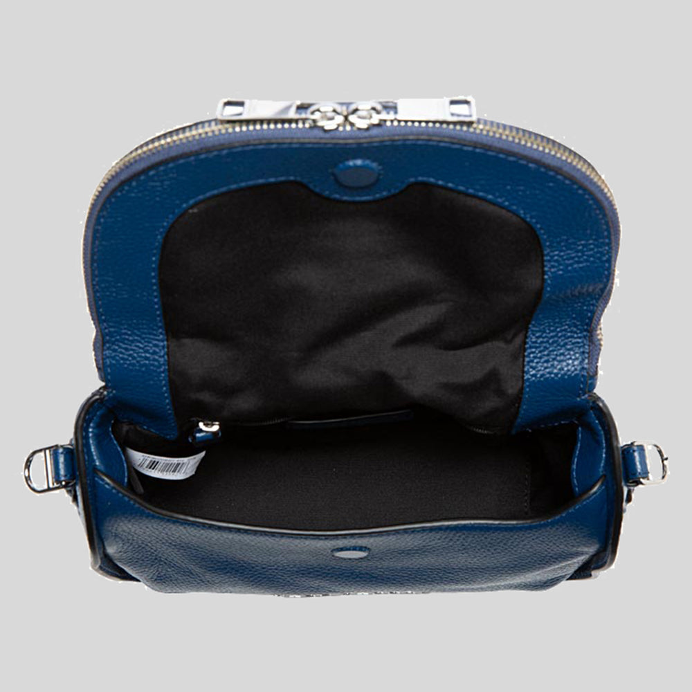 Marc Jacobs Groove Messenger Azure Blue