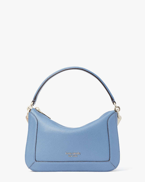 Kate Spade CRUSH MEDIUM CROSSBODY Blue