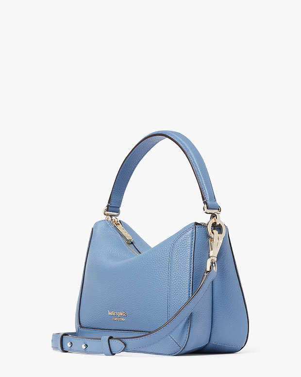 Kate Spade CRUSH MEDIUM CROSSBODY Blue