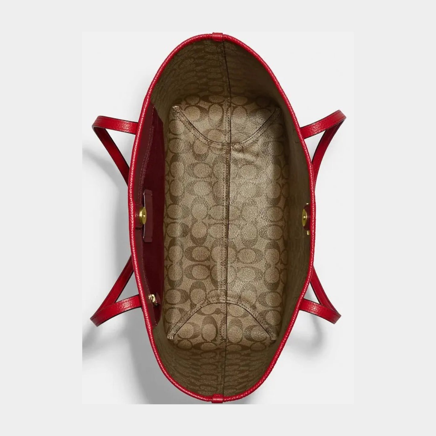 Coach DISNEY X COACH CITY TOTE