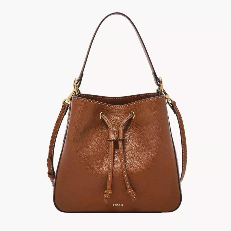 Fossil Tessa Bucket