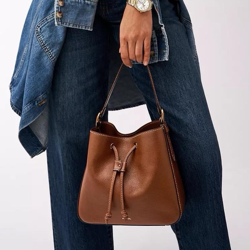Fossil Tessa Bucket